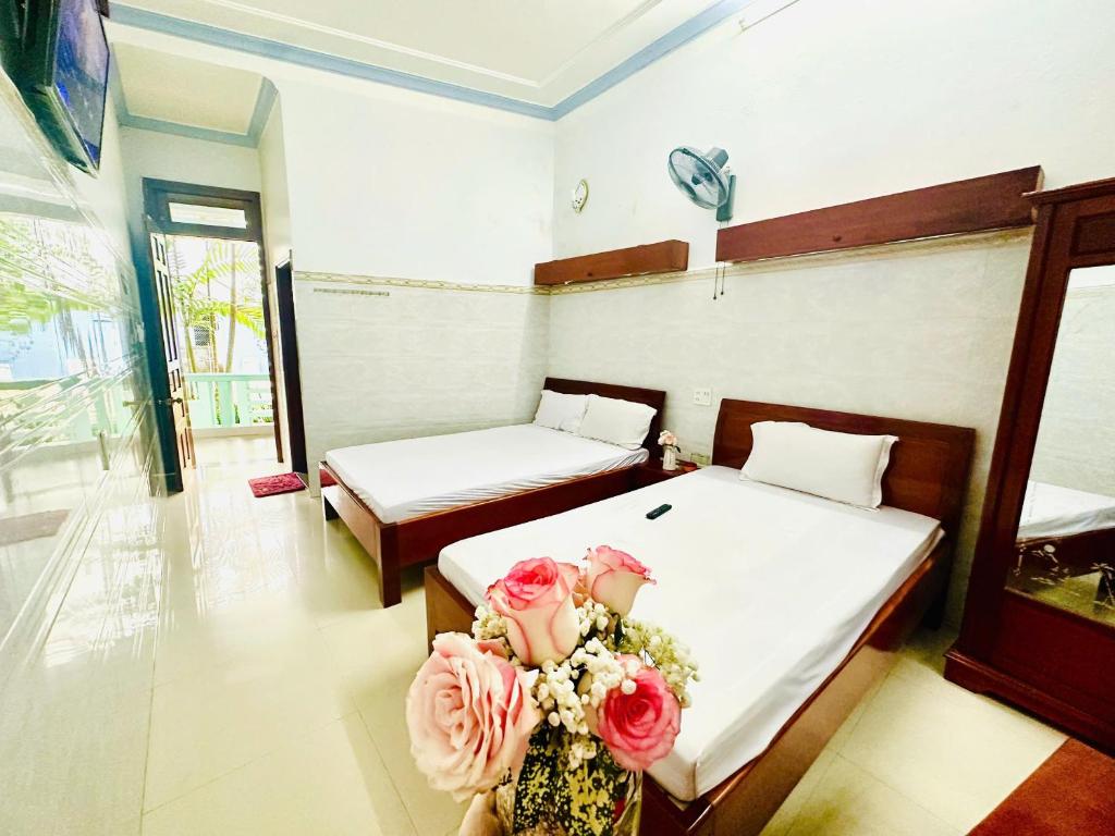 THANH QUANG Guest House — photo 1