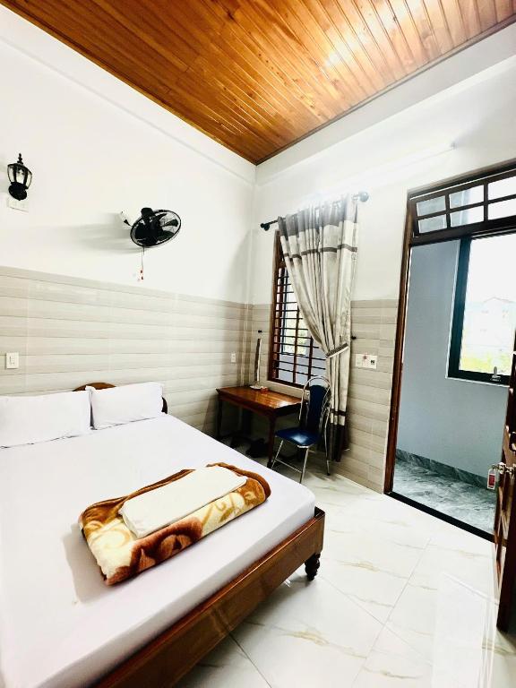 THANH QUANG Guest House photo 2