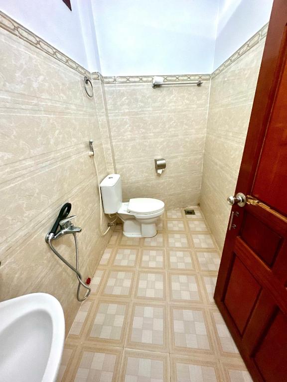 THANH QUANG Guest House photo 3