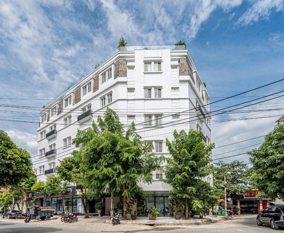 The Fifth Home Thao Dien — photo 1
