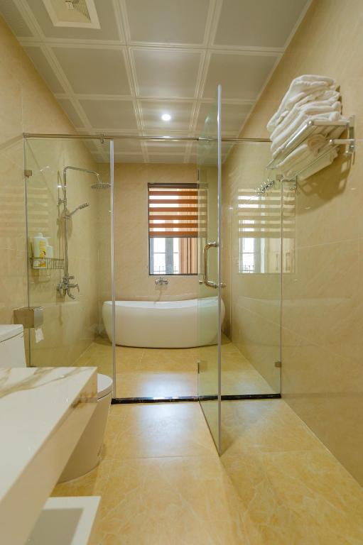 Sunshine Hạ Long Hotel photo 3