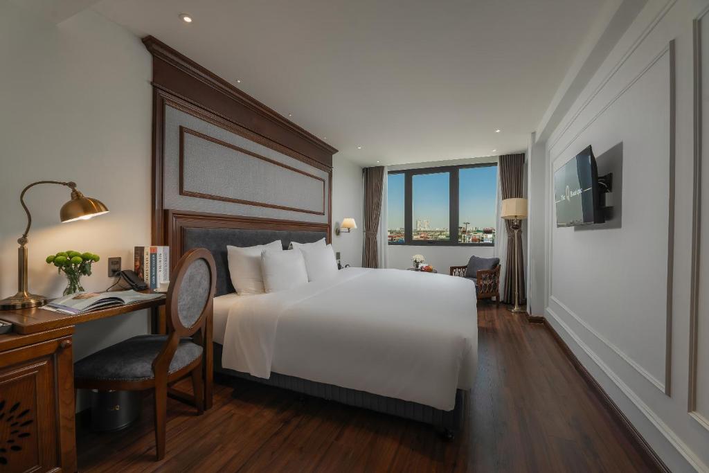 The Q Boutique Hotel — photo 1