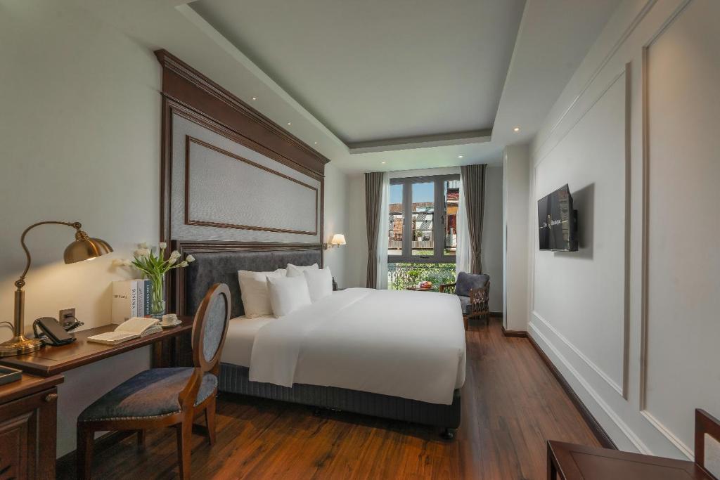 The Q Boutique Hotel photo 2