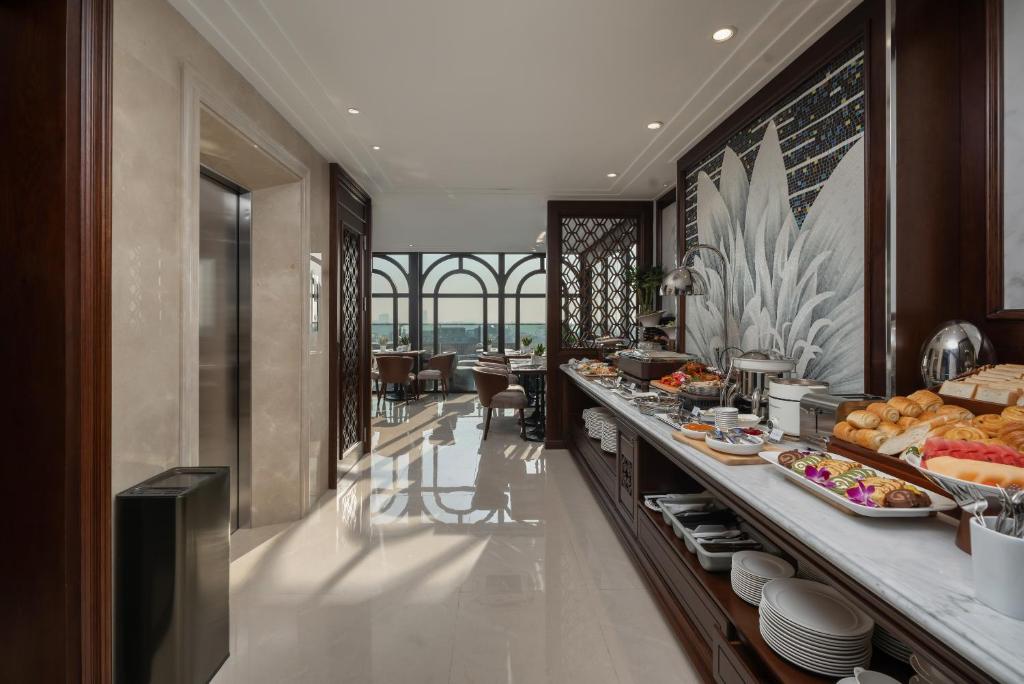 The Q Boutique Hotel photo 3