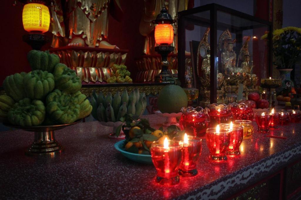 La Roza Dalat Boutique Hotel photo 2