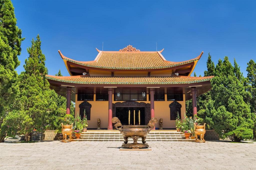 La Roza Dalat Boutique Hotel photo 3