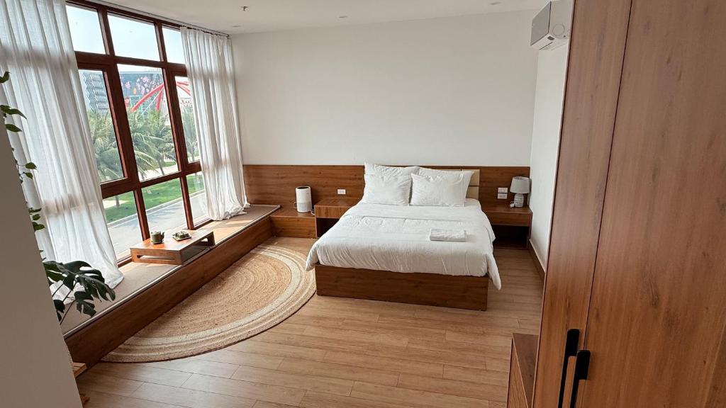 Zenocean homestay photo 2