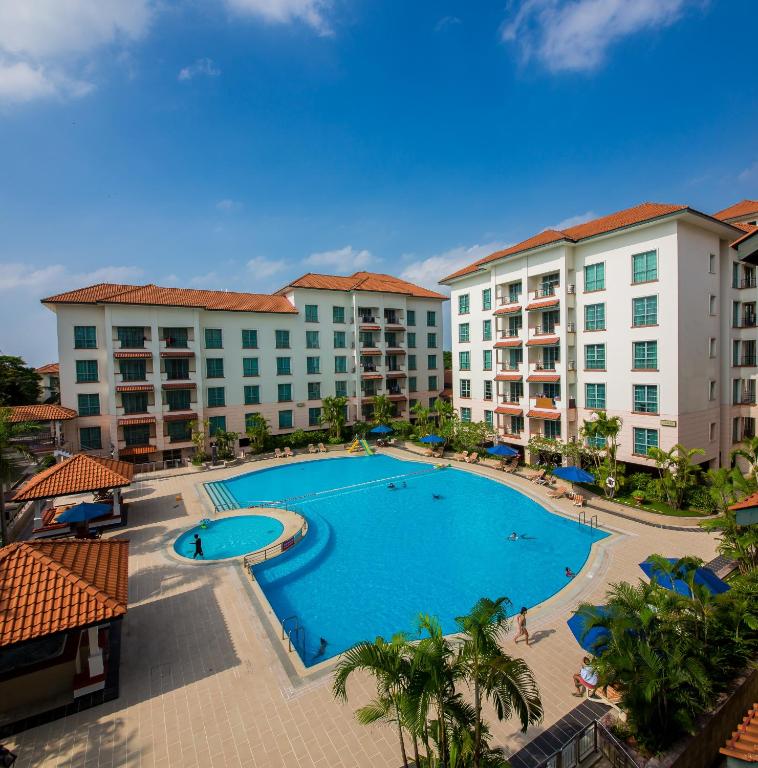 Diamond Westlake Suites photo 2