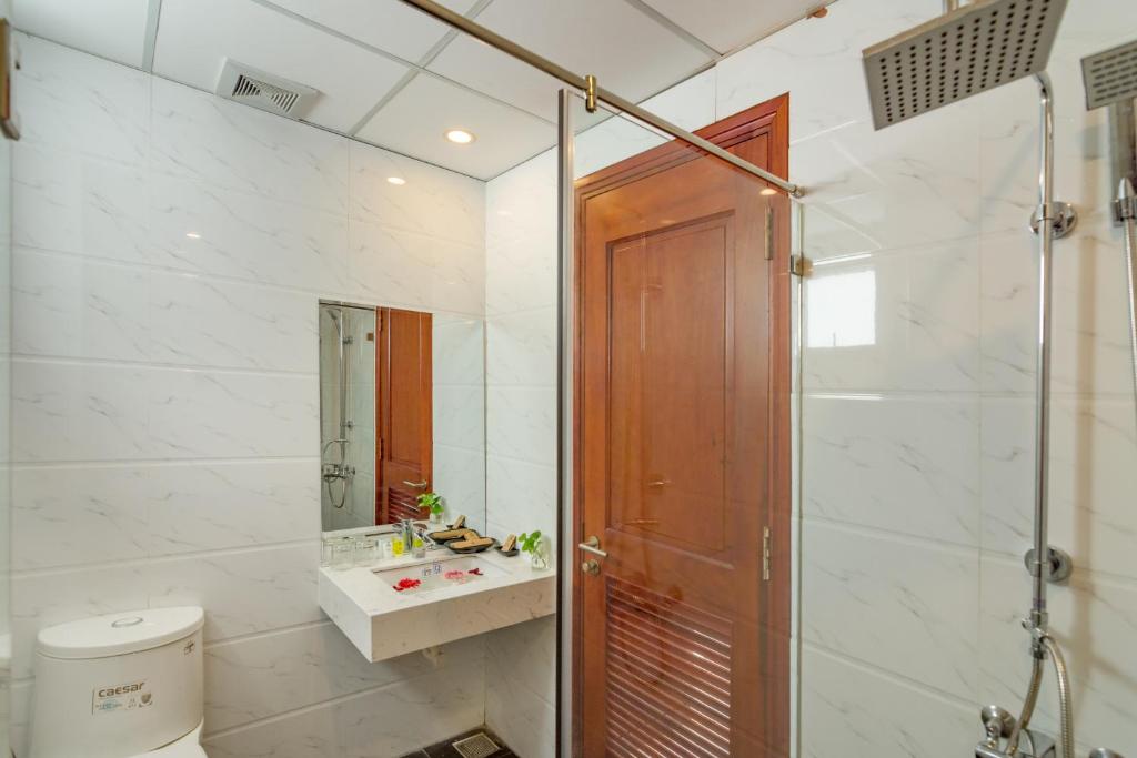 Salamander Apartment hotel photo 3