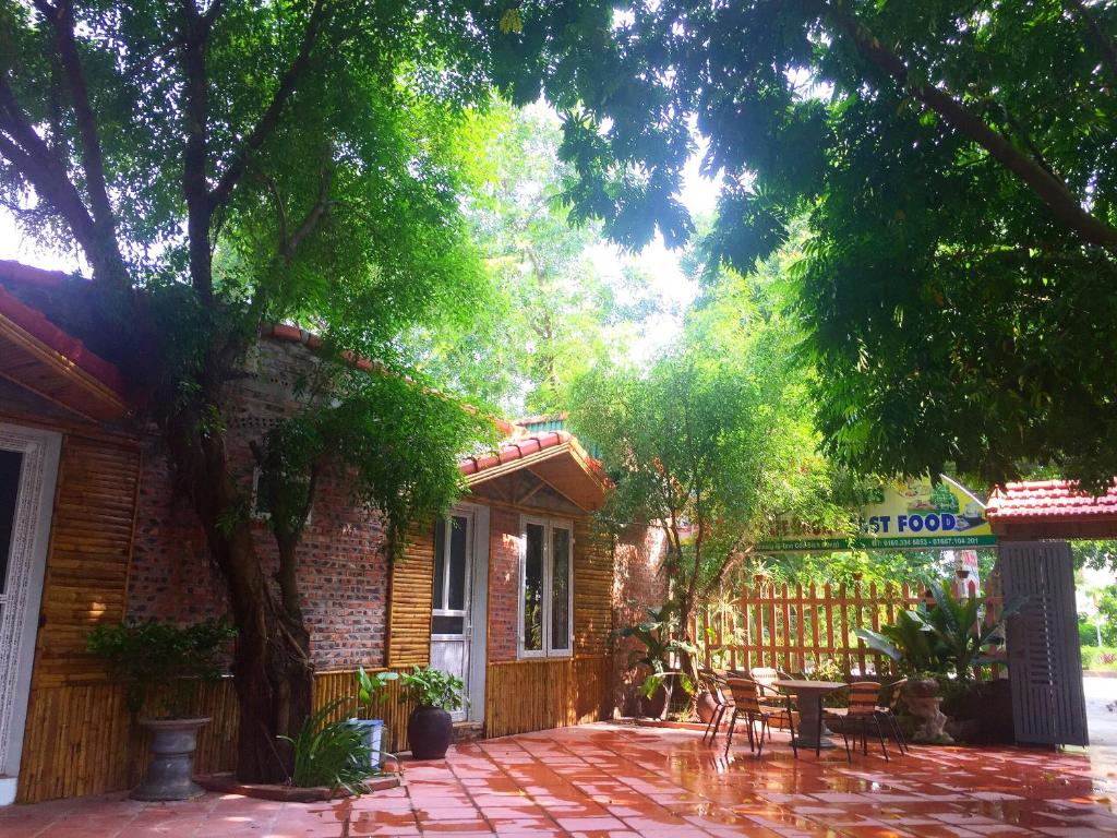 Tam Coc Green Fields Homestay — photo 1