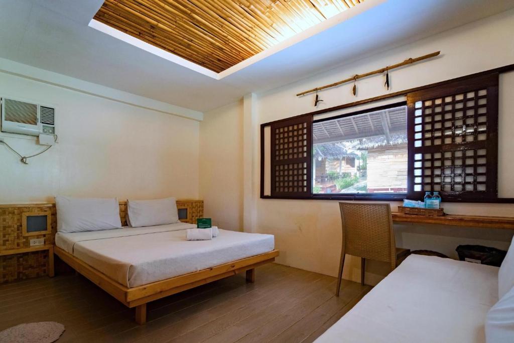 Tam Coc Green Fields Homestay photo 2