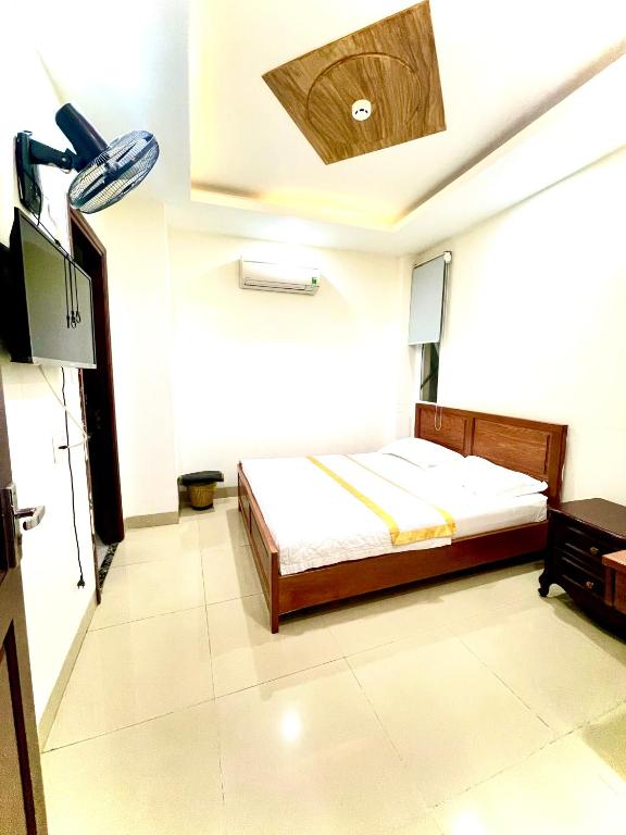 Hằng nga luxury hotel — photo 1
