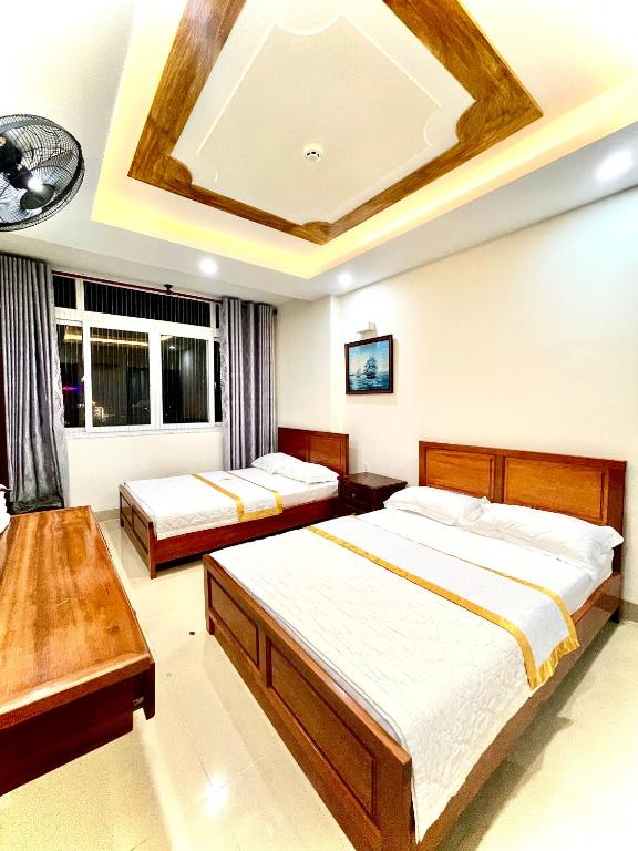 Hằng nga luxury hotel photo 2