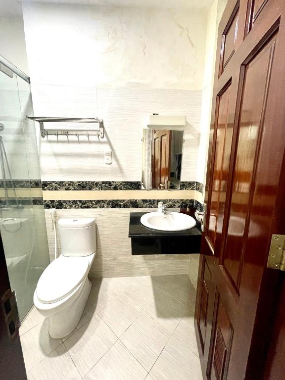 Hằng nga luxury hotel photo 3