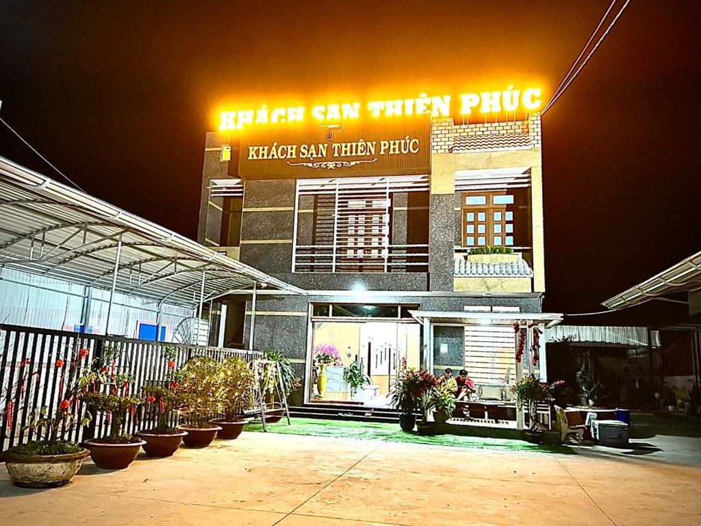 Thien Phuc Hotel — photo 1