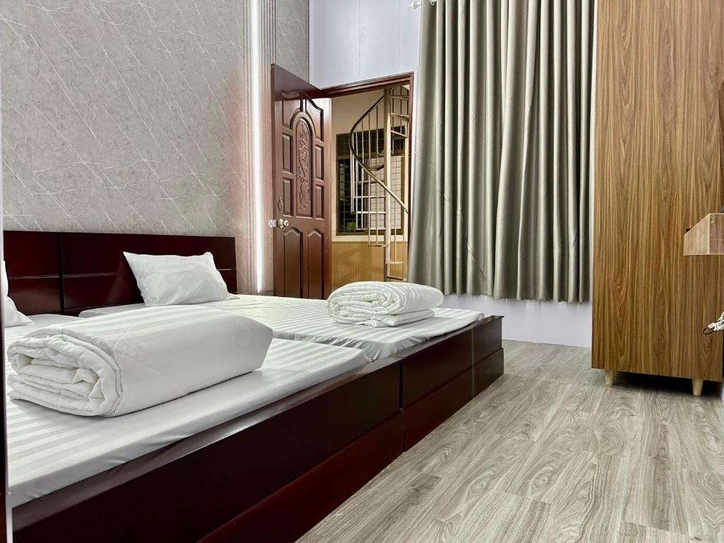 Thien Phuc Hotel photo 2