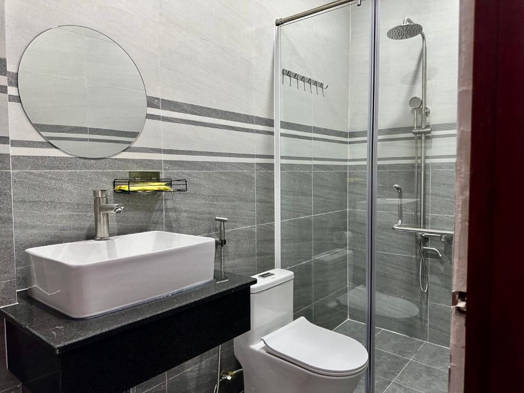 Thien Phuc Hotel photo 3