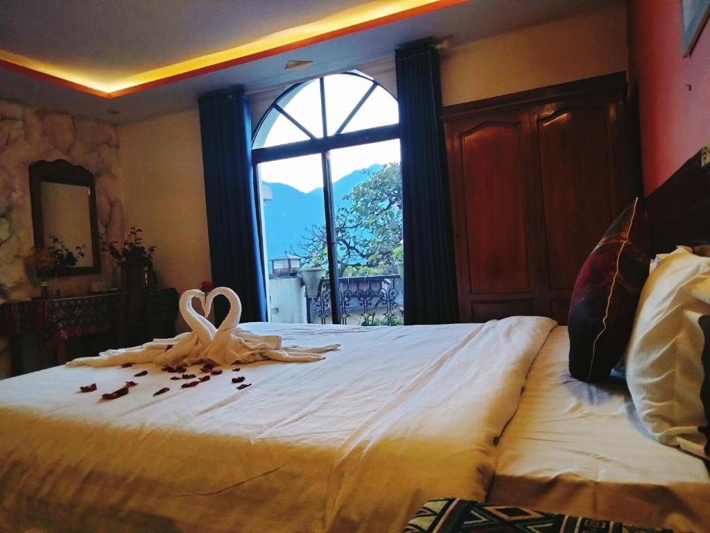 Sapa Alley Homestay — photo 1