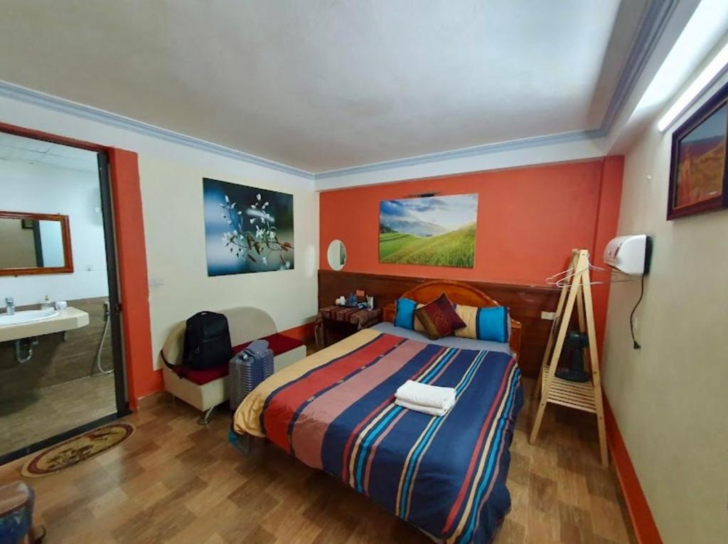 Sapa Alley Homestay photo 2