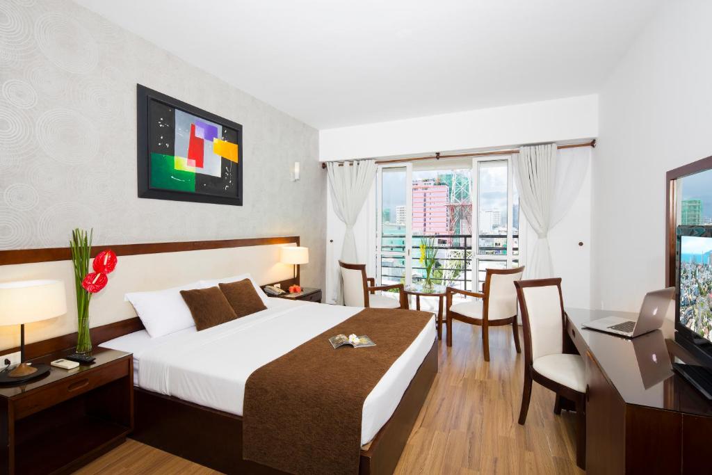 Starlet Hotel photo 2