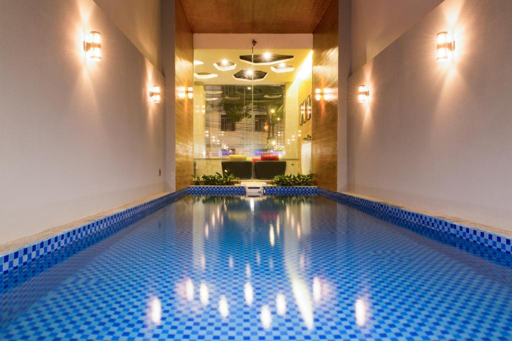 Starlet Hotel photo 3