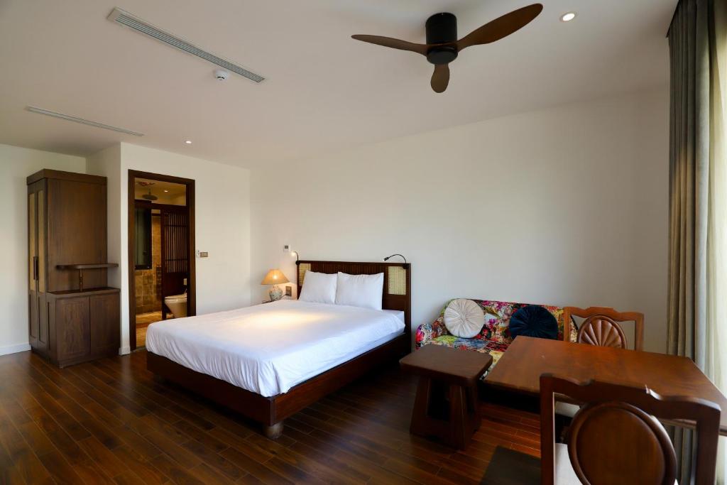 Maison Nhã Truc Bach Lake -Boutique Resident photo 3