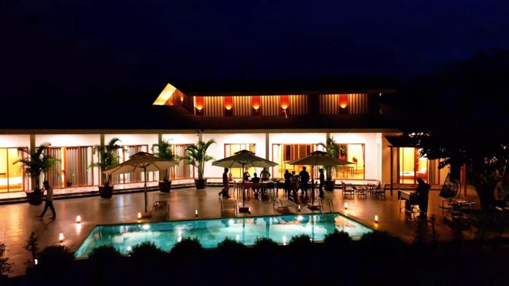 Soojin Garden Resort photo 2