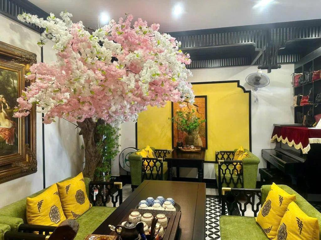 The Bamboo Halong Villa photo 3