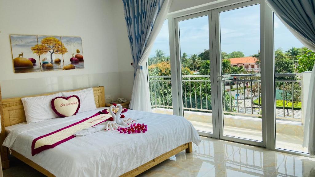 Sao Mai hotel — photo 1
