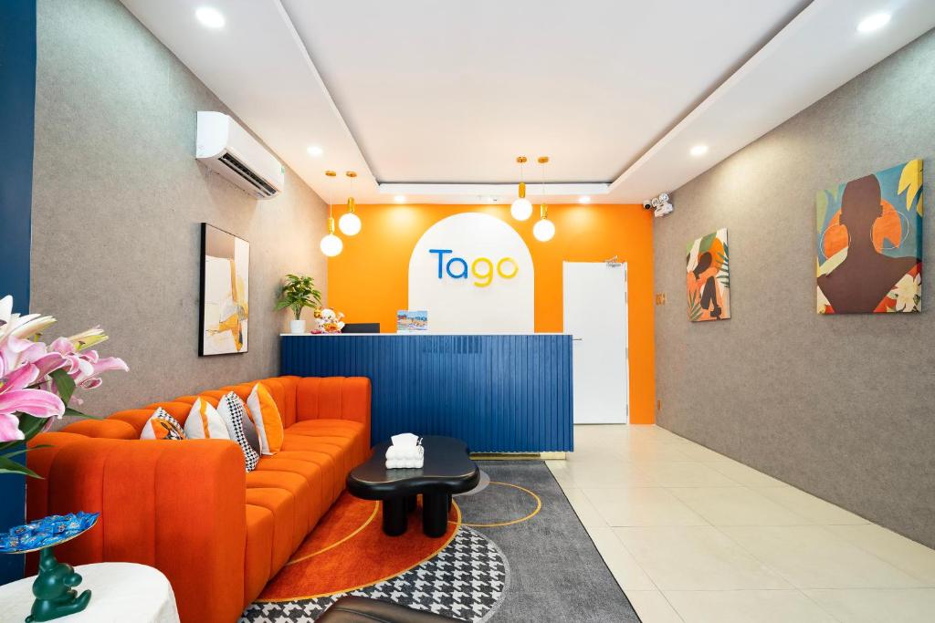 Mari Queen Hotel - Suong Nguyet Anh — photo 1