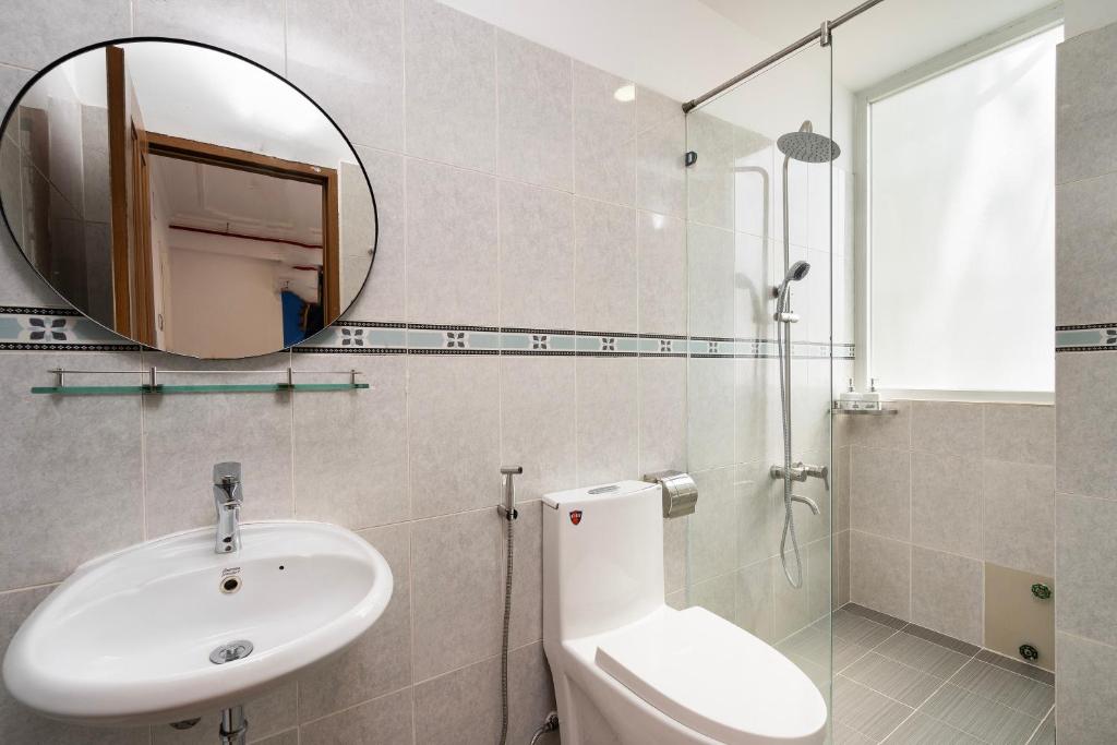 Mari Queen Hotel - Suong Nguyet Anh photo 3