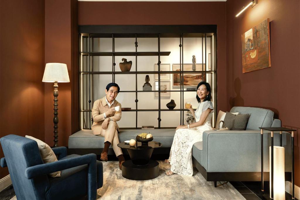 Signature by M Village Danang Heritage photo 3