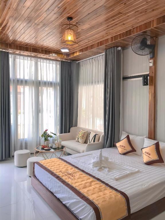 Trang An Memory Homestay — photo 1