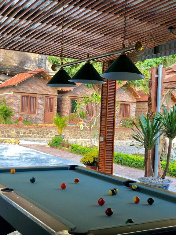 Trang An Memory Homestay photo 2