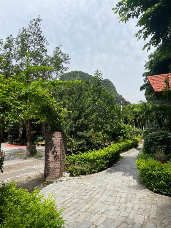 Trang An Memory Homestay photo 3