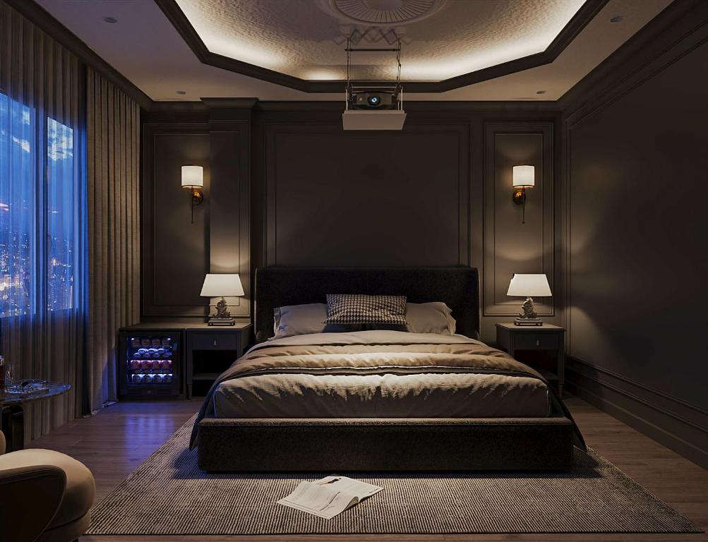 Star Night Hotel and Apartment photo 2