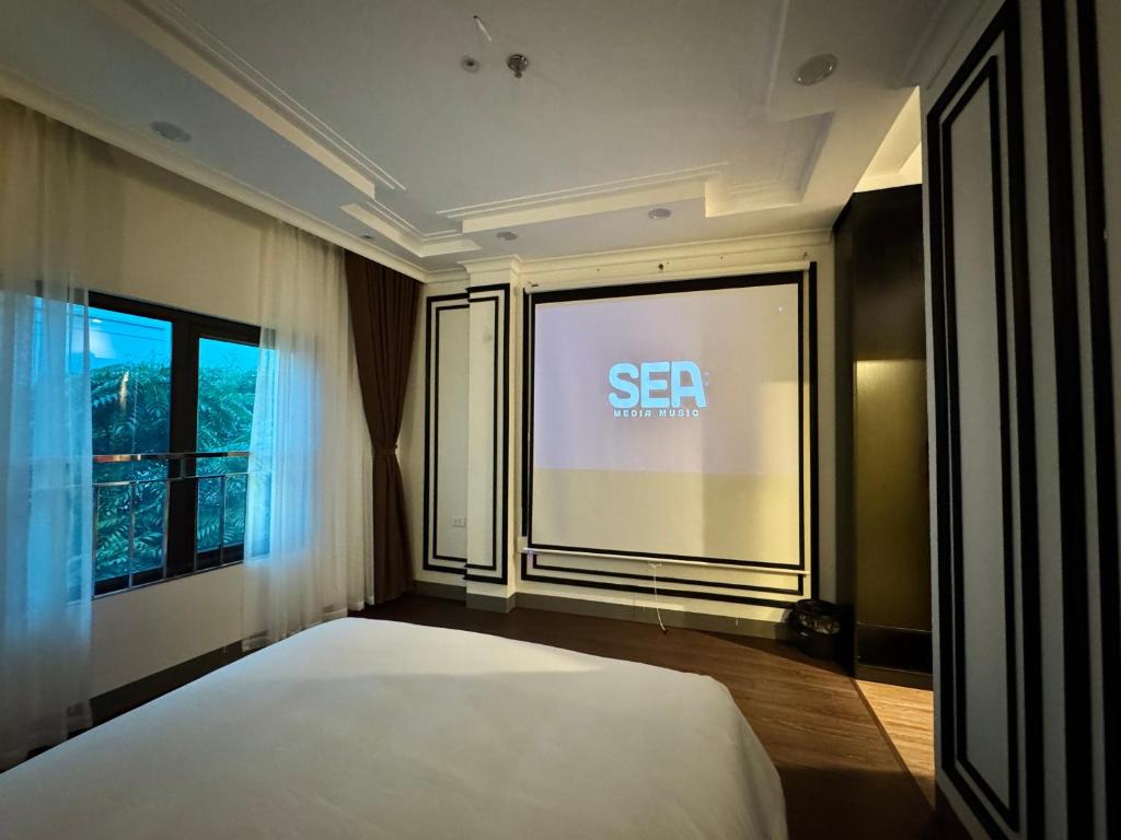 Star Night Hotel and Apartment photo 3