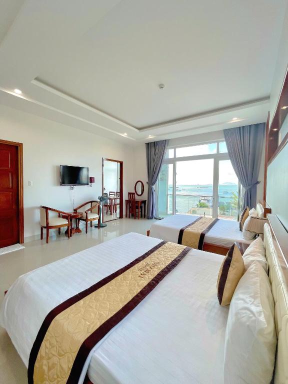 Sao Mai Hotel & Apartment photo 2