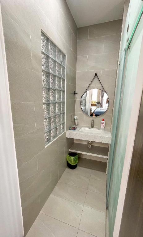 Studio Hồ Hảo Hớn Quận 1 Luxury photo 3