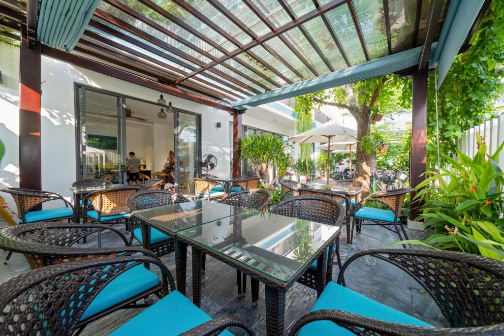 The Nam An Villa Hoi An photo 3