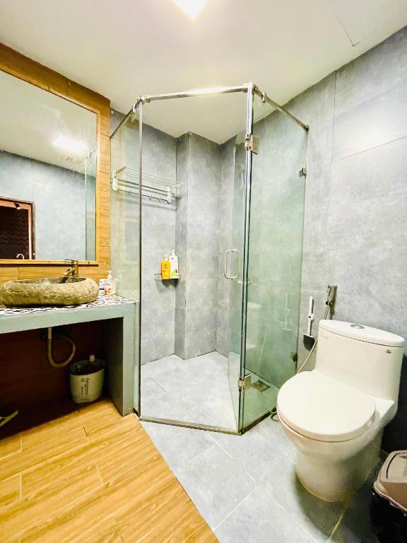 Super Location/Private Apartment/2' to Hoankiem Lake & Bar 18+ photo 3