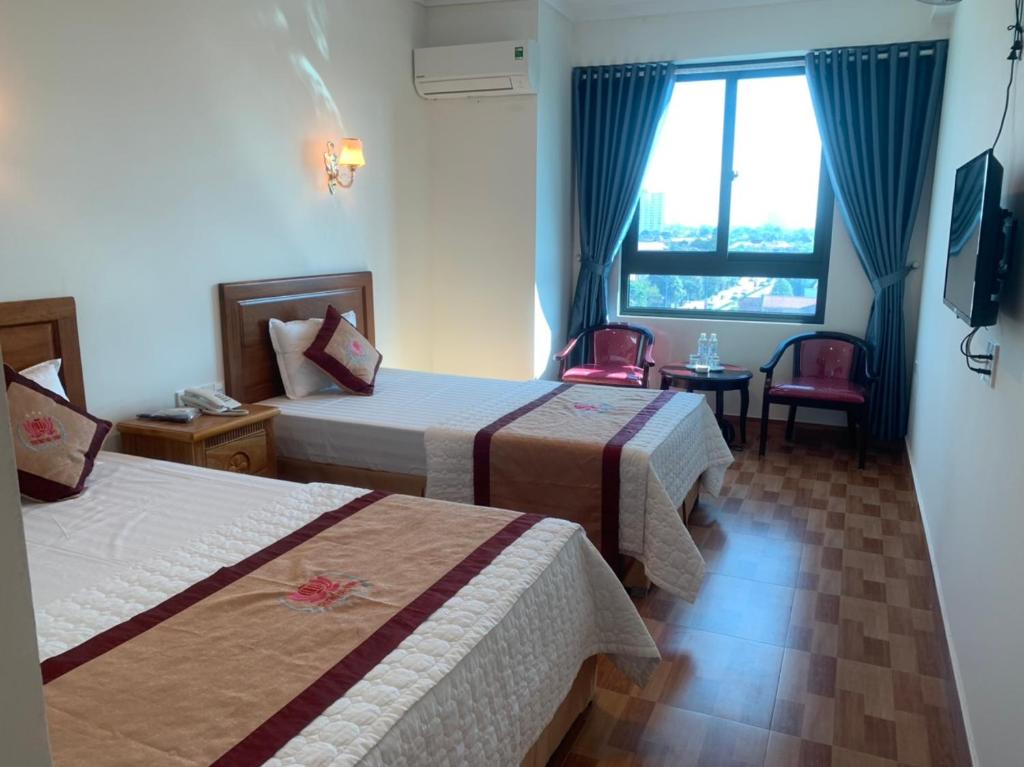 Trường Thịnh Hotel photo 2