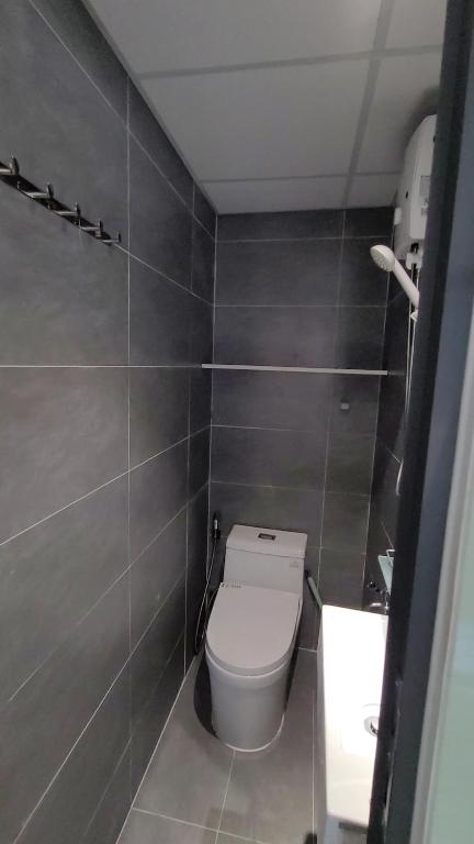 AGK House - HomeStay - 406 Xô Viết Nghệ Tĩnh photo 3