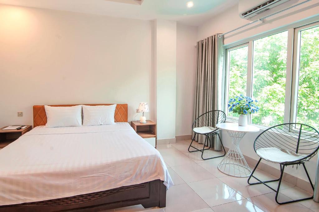 Tam Coc Peaceful Hotel photo 2