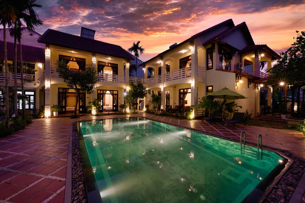 The Muse House — photo 1