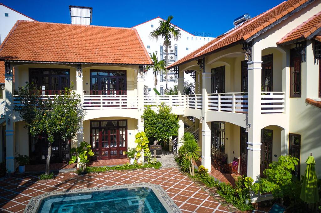 The Muse House photo 2