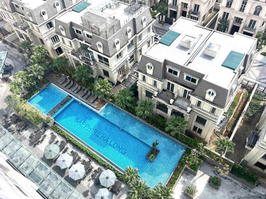 The Halong Bay view - 2Br — photo 1