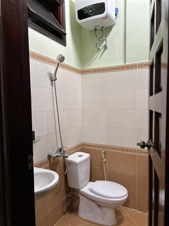 Rose Homestay Hue photo 3