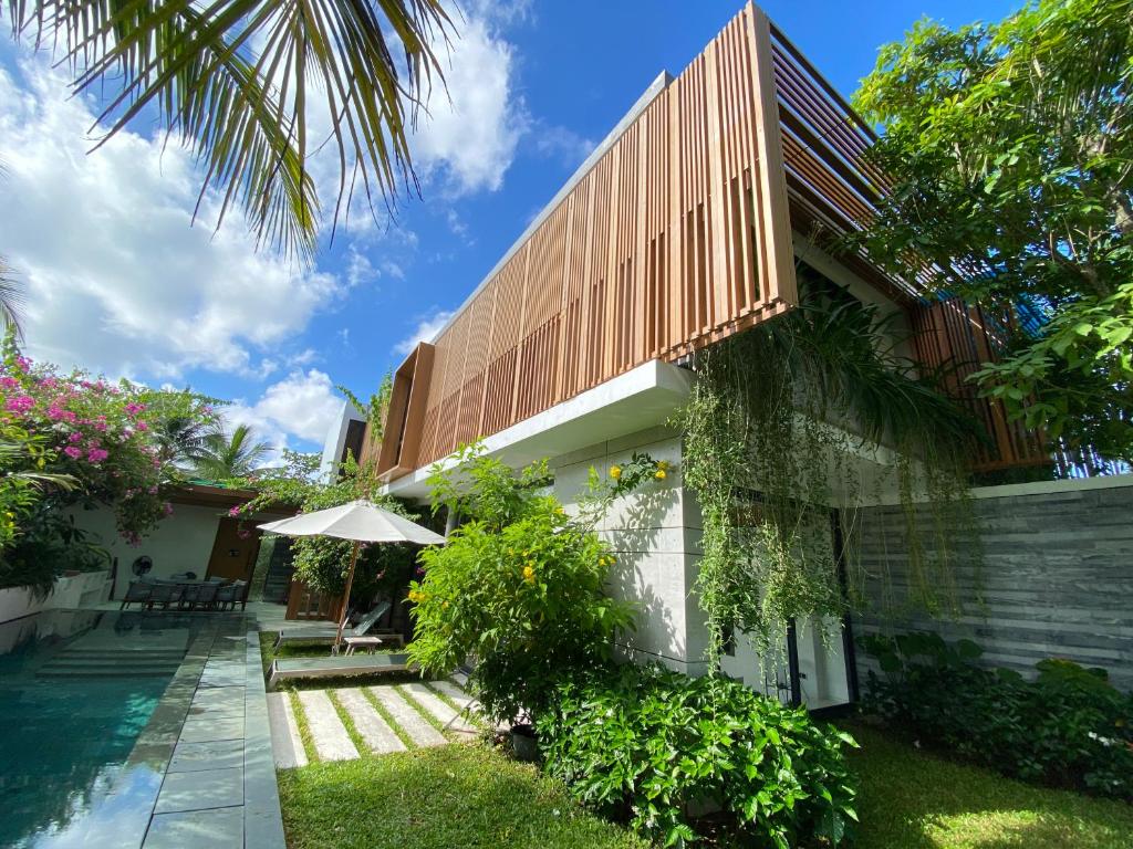 Joy Villa Phu Quoc - 3BR with Private Pool — photo 1