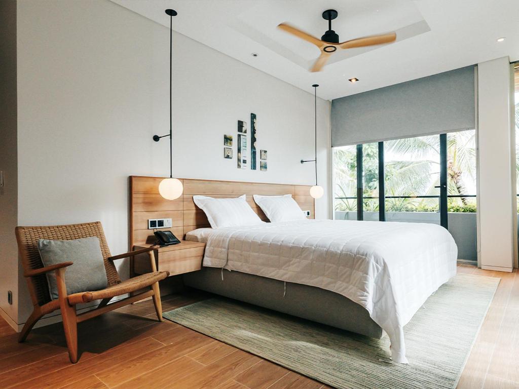 Joy Villa Phu Quoc - 3BR with Private Pool photo 2